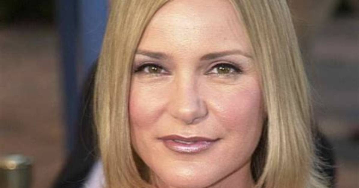 Dedee Pfeiffer Net Worth