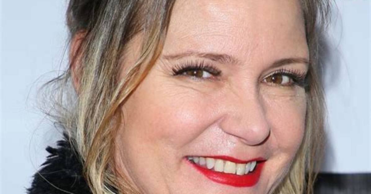 Dedee Pfeiffer