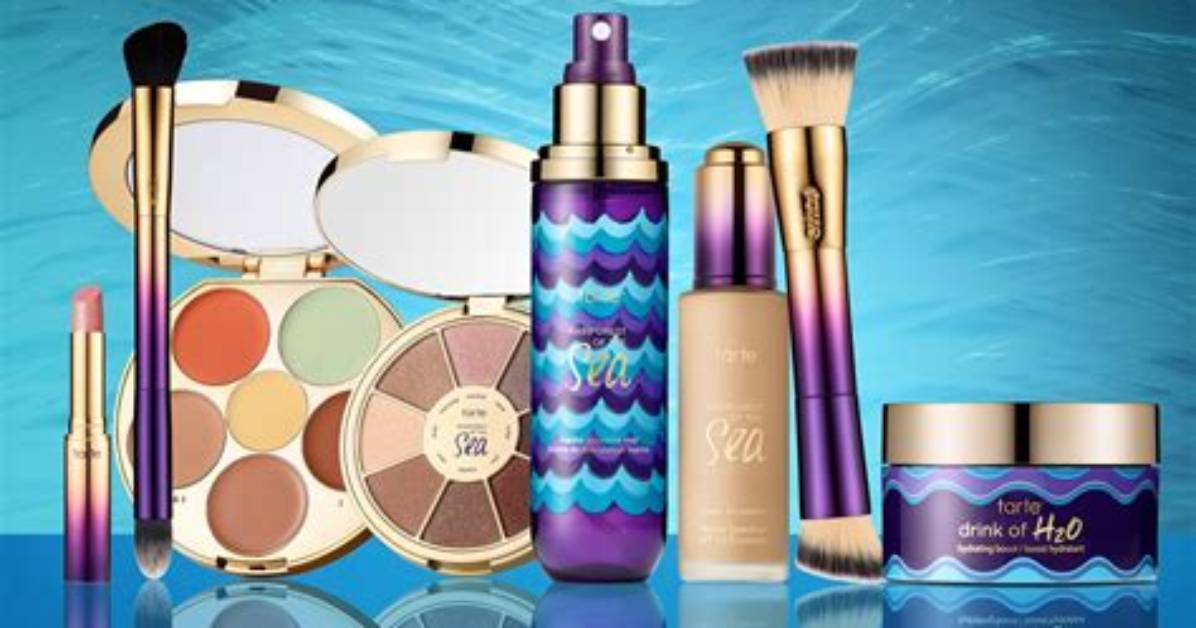 Dedicated Color Lines for Sephora and Ulta Beauty
