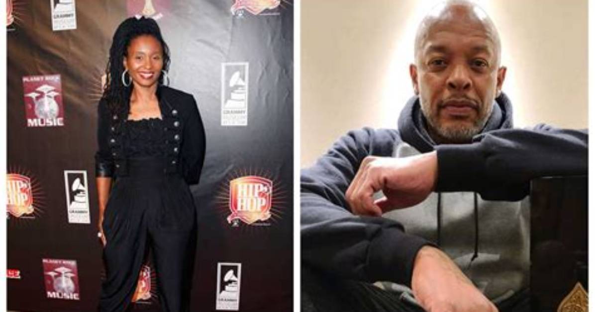 Dee Barnes