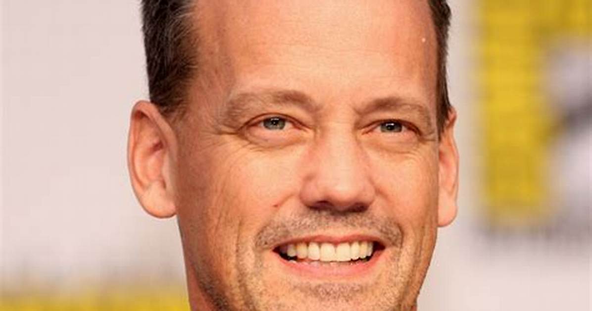 Dee Bradley Baker