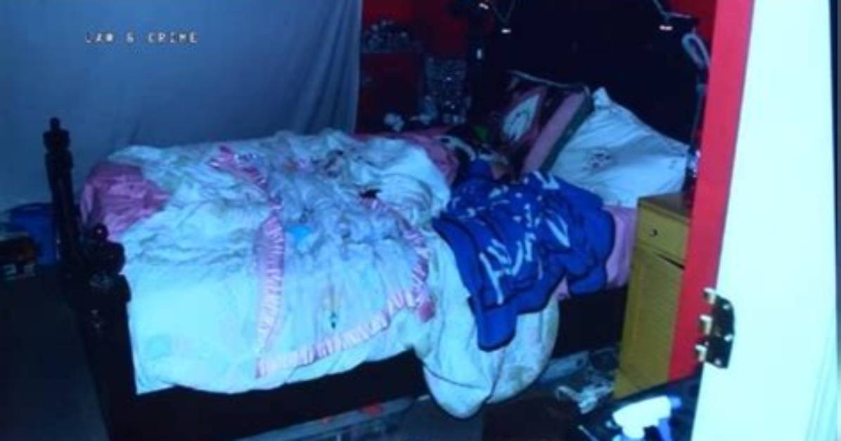 Dee Dee Blanchard Crime Scene Photos: Unraveling the Dark Tale