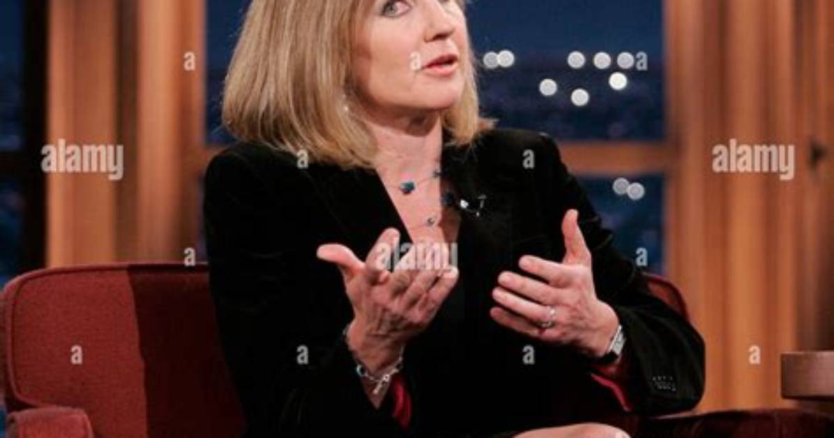 Dee Dee Myers