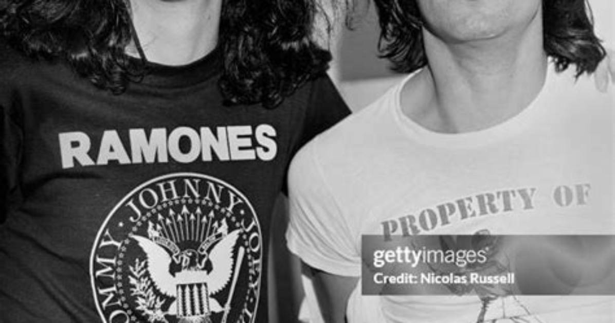 Dee Dee Ramone