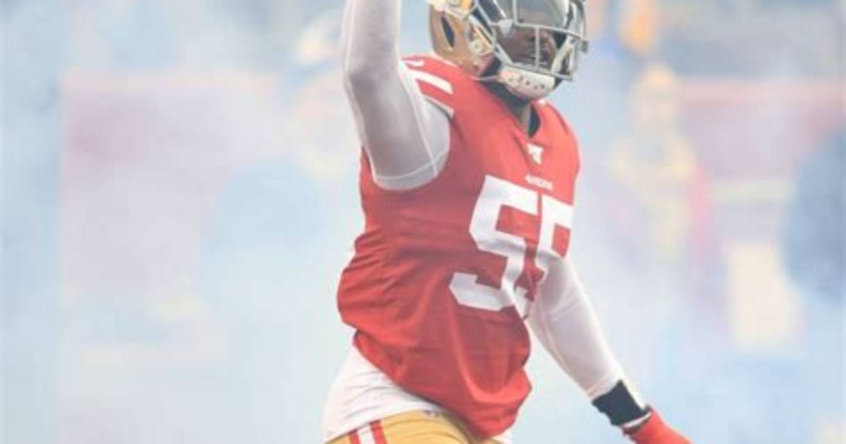 Dee Ford