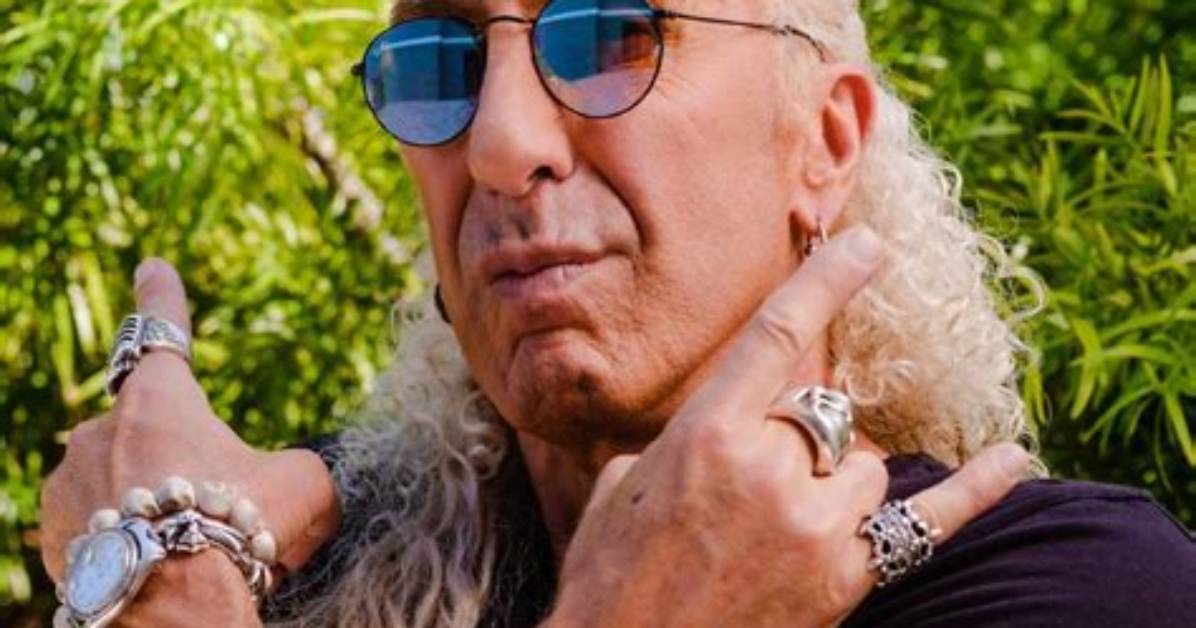Dee Snider Net Worth 2024