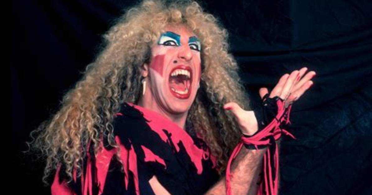 Dee Snider