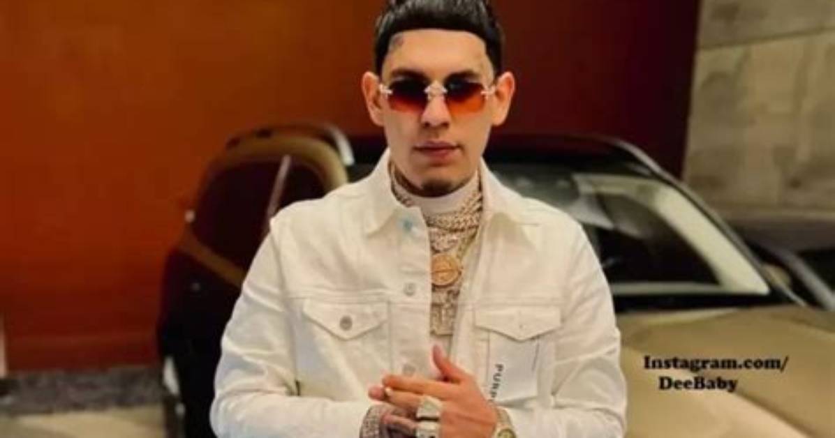 Deebaby Net Worth | Age, Height, Weight, Dating and More