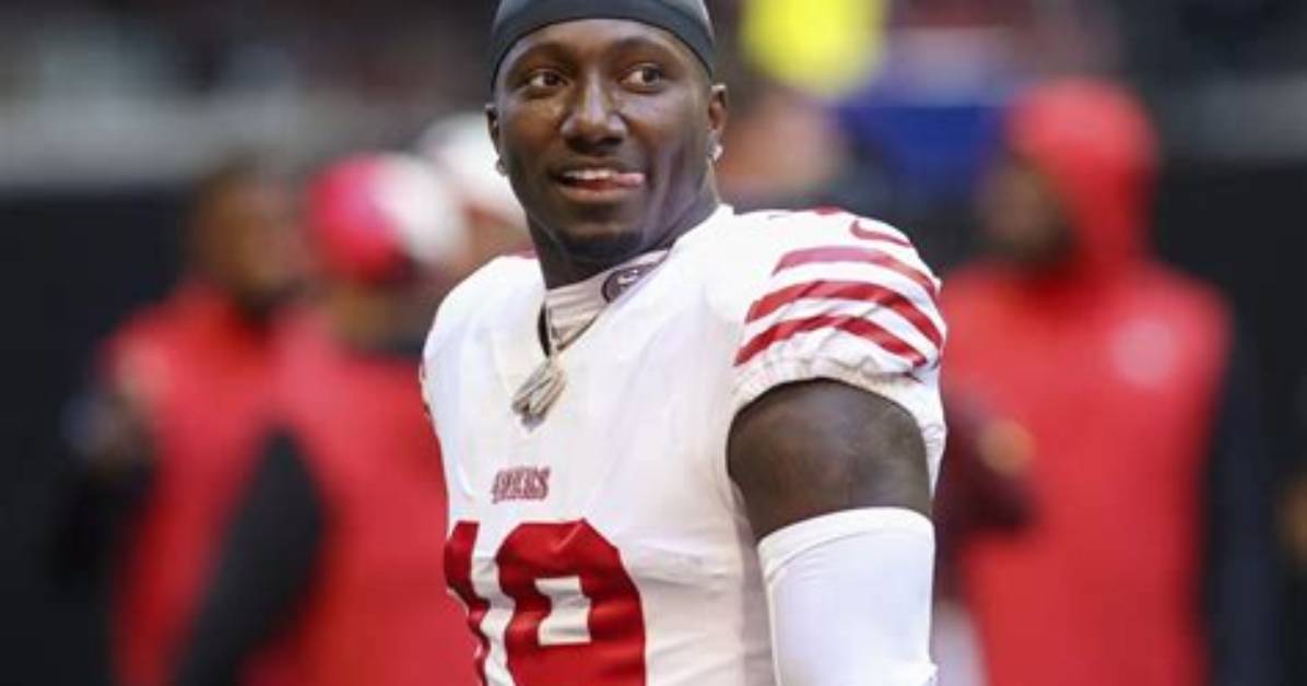 Deebo Samuel Net Worth