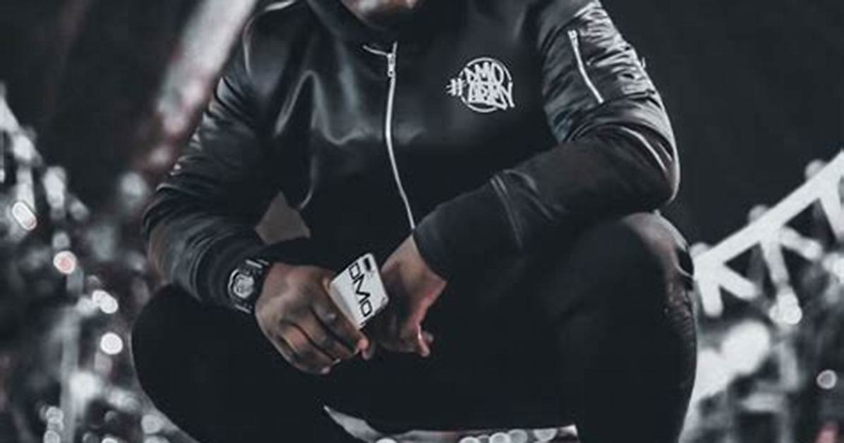 Deejay Silver Net Worth