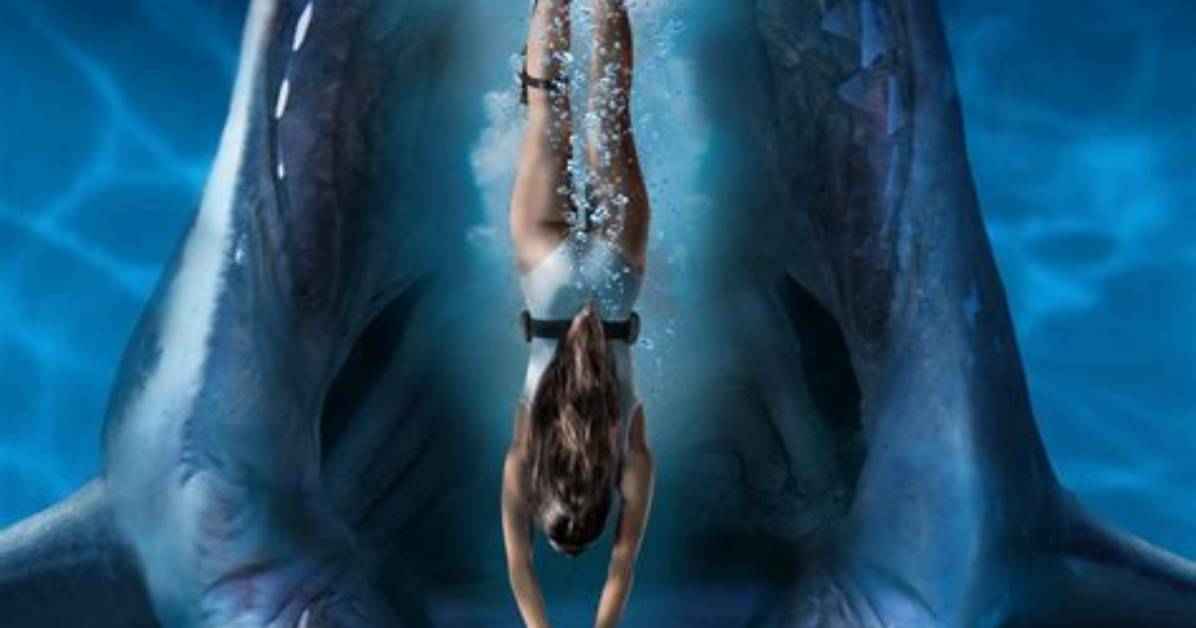 Deep Blue Sea 3 Is in Development, May Premiere on Netflix