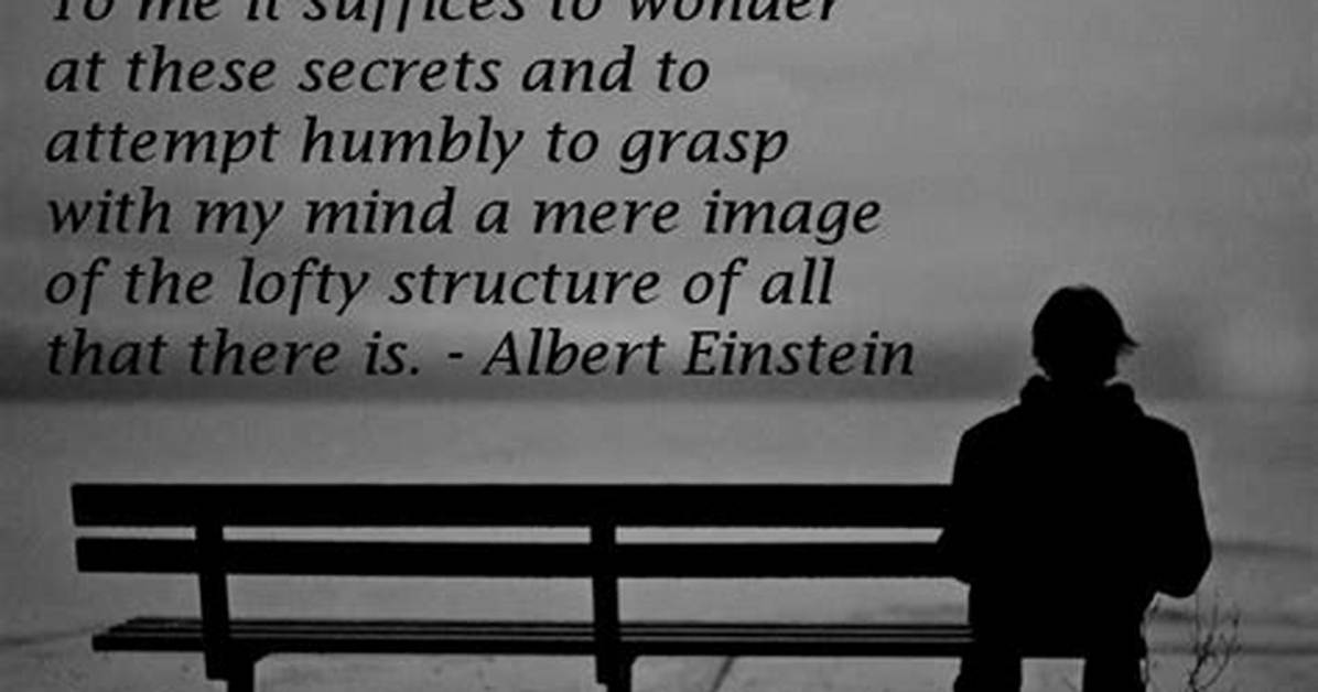 Deep Confusing Quotes That Will Navigate the Labyrinth of Thoughts