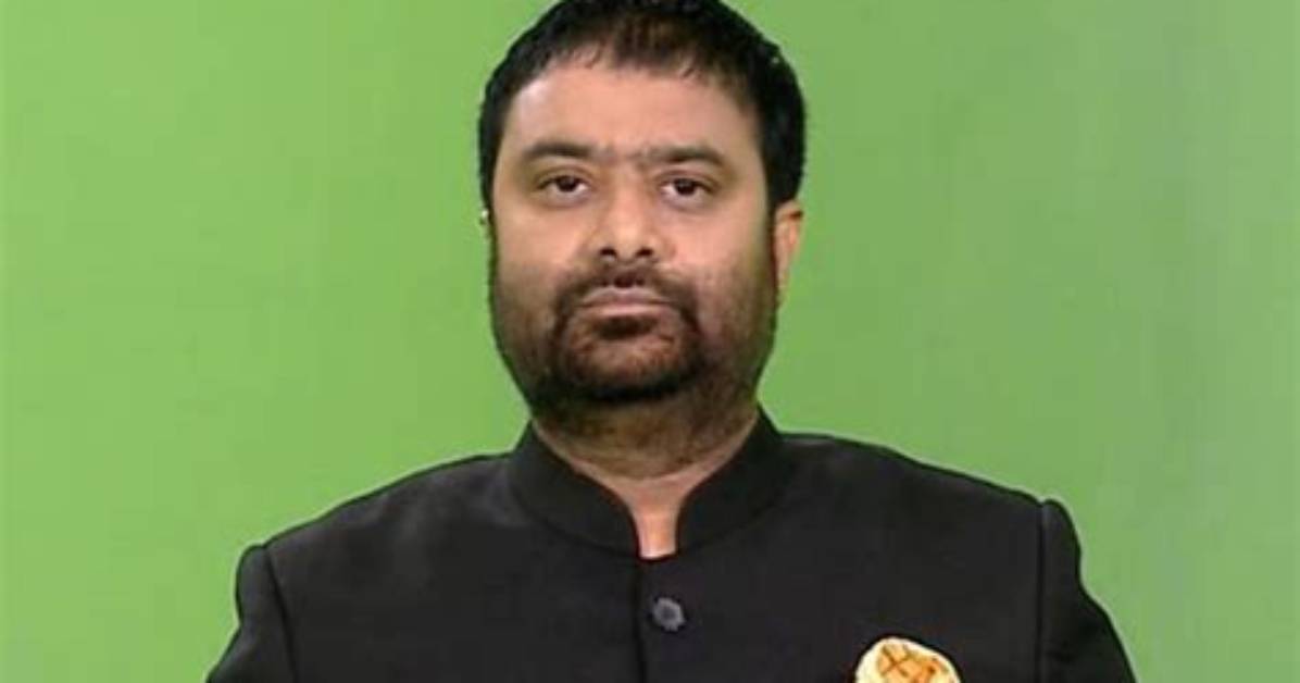 Deepak Chaurasia