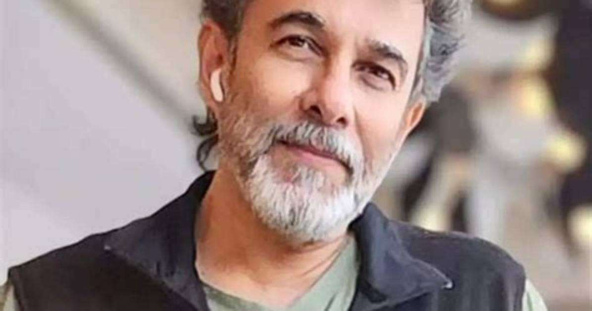 Deepak Tijori