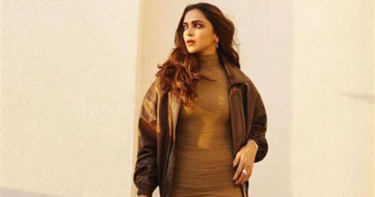 Deepika Padukone Net Worth