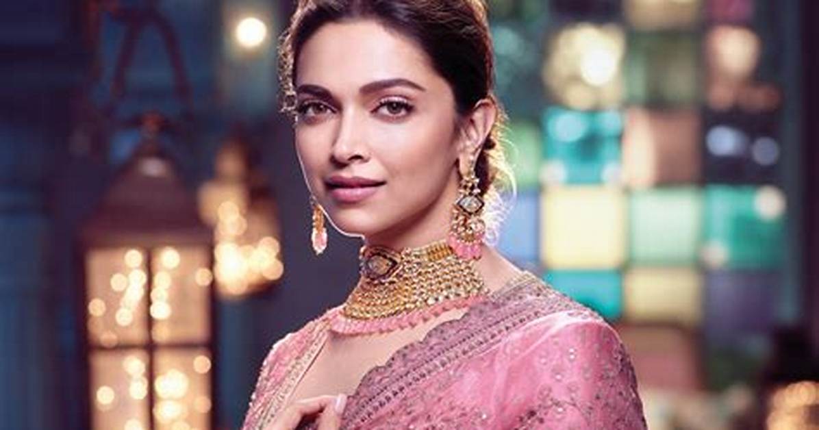 Deepika Padukone