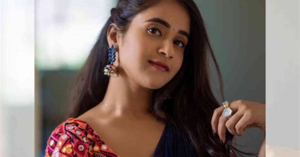Deepthi Sunaina Net Worth