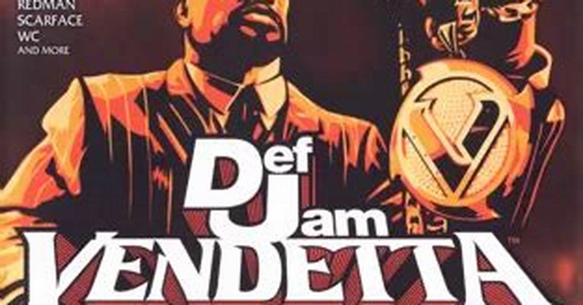 Def Jam: Vendetta (2003) - Mobygames