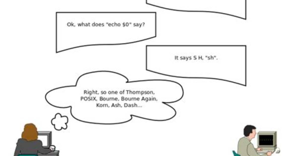 Default Shell Change: Preemptively Answered Questions