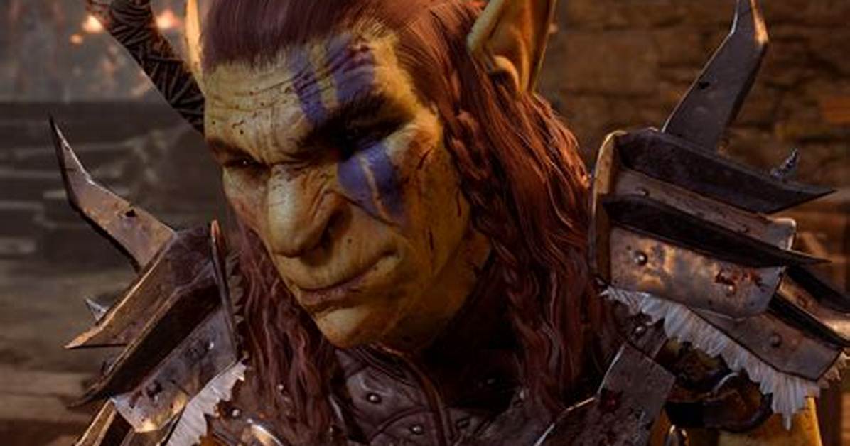 Defeat the Goblins, Baldur's Gate 3 Quest