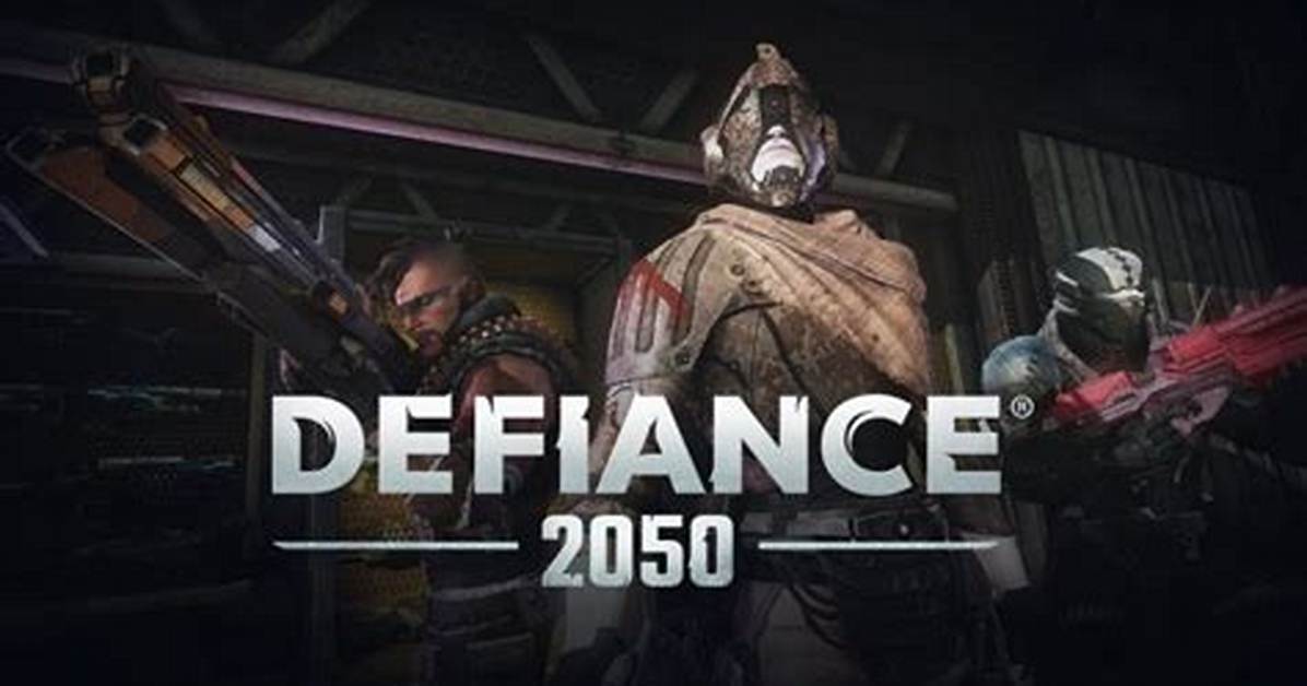 Defiance 2050 Closed Beta Announced for April on Pc, Ps4, and Xbox One