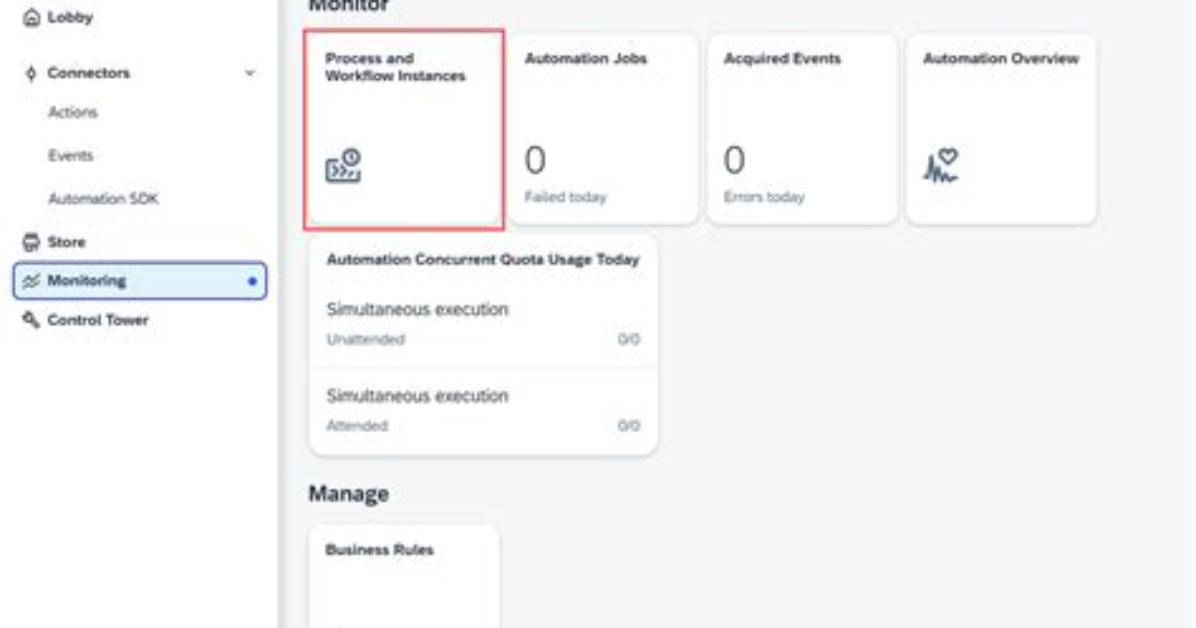 Defining Run Process Actions to Run Processes, Programs, or Commands - Documentation for Ar System 21.05