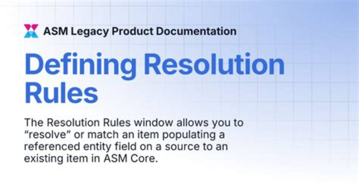 Defining Self Approval Rules - Documentation for Ar System 22.1