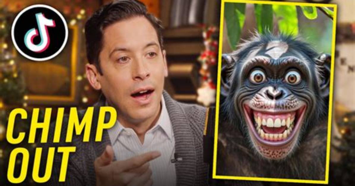 Definitions of Chimp out - Onelook