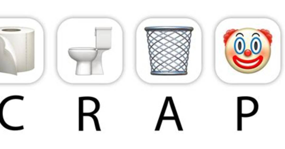 Definitions of Crapware - Onelook