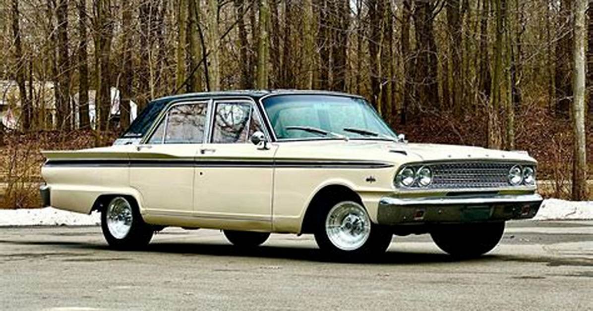 Definitions of Fairlane - Onelook