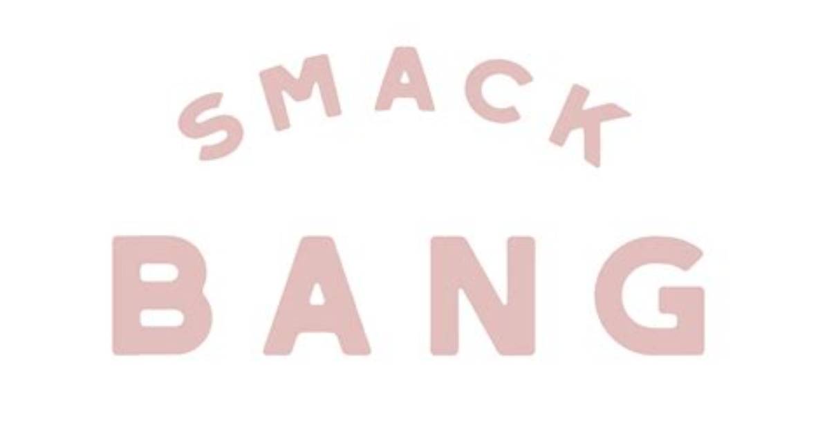 Definitions of Smack Bang - Onelook