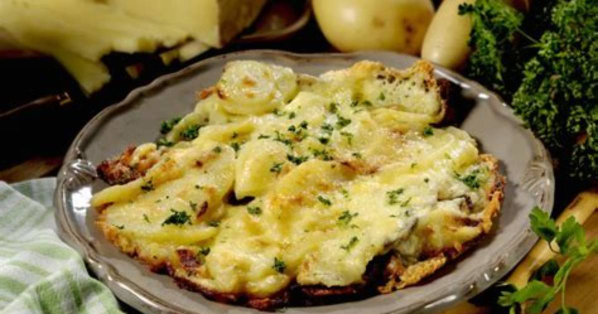 Definitions of Truffade - Onelook