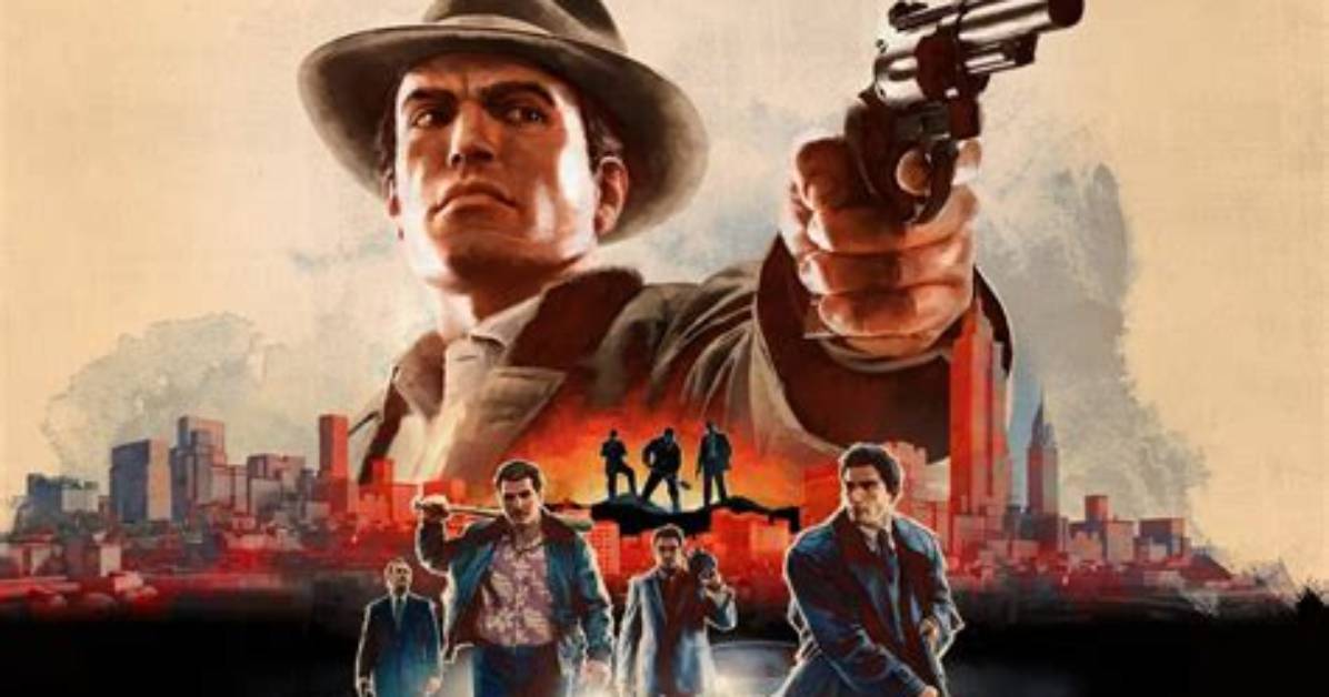 Definitive Edition Hardly Qualifies as a Remaster