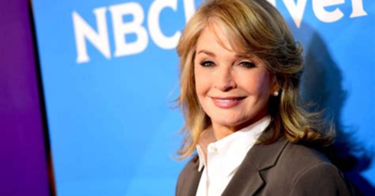 Deidre Hall Net Worth