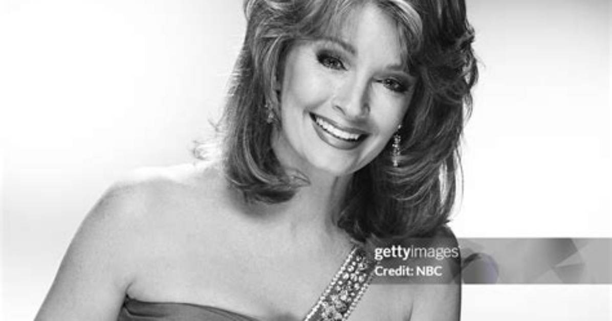 Deidre Hall