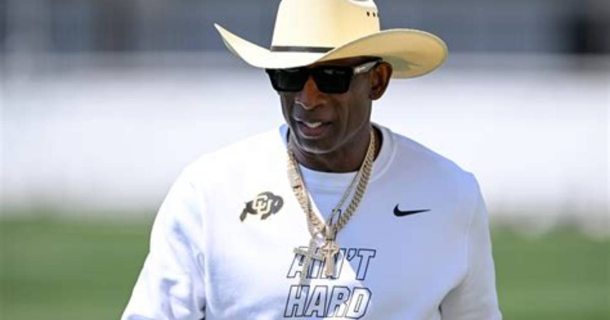Deion Sanders