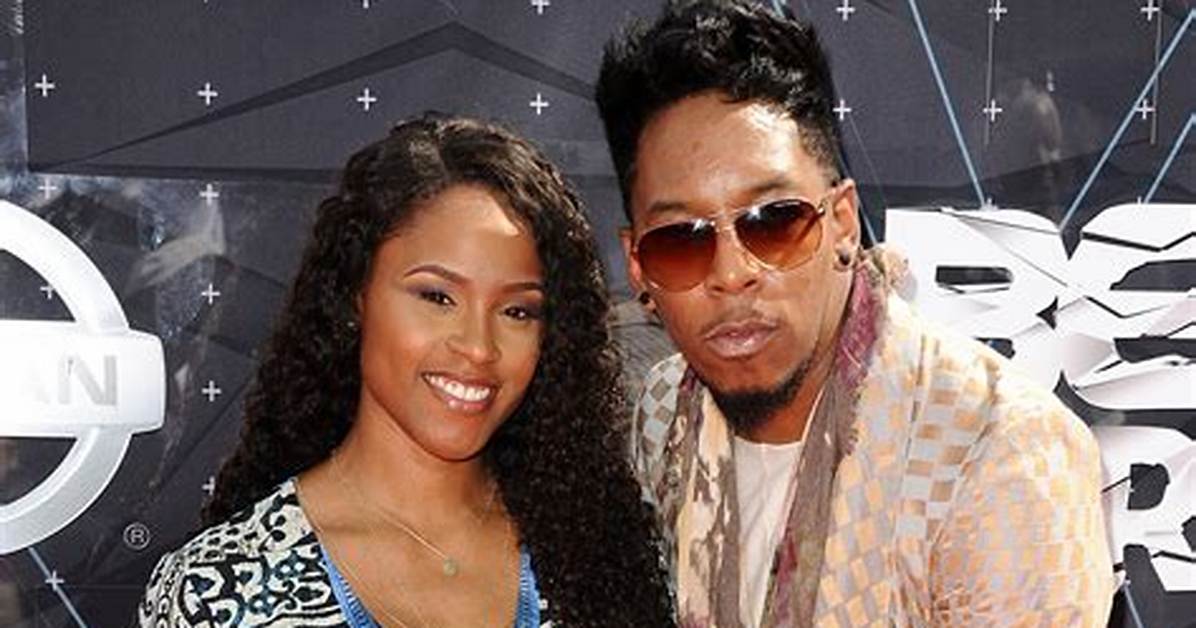 Deitrick Haddon Net Worth 2024