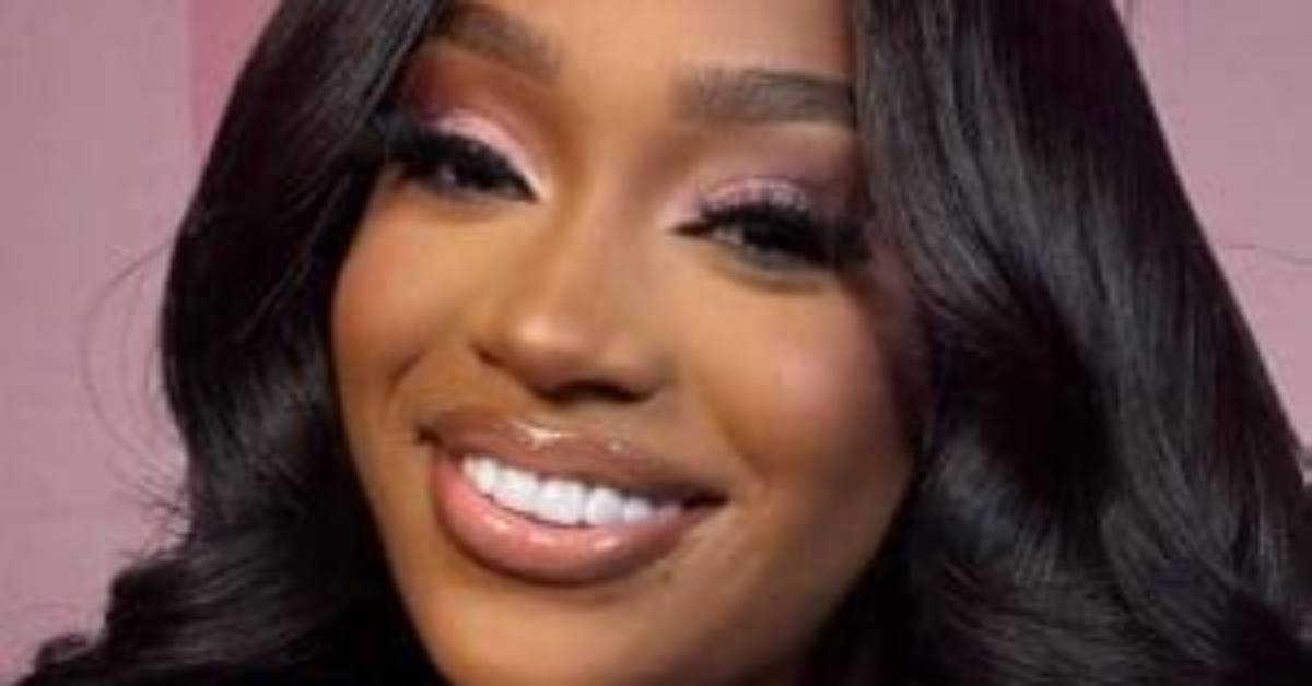 Dejanae Mackie