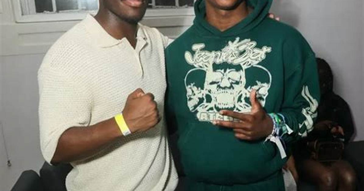 Deji Net Worth