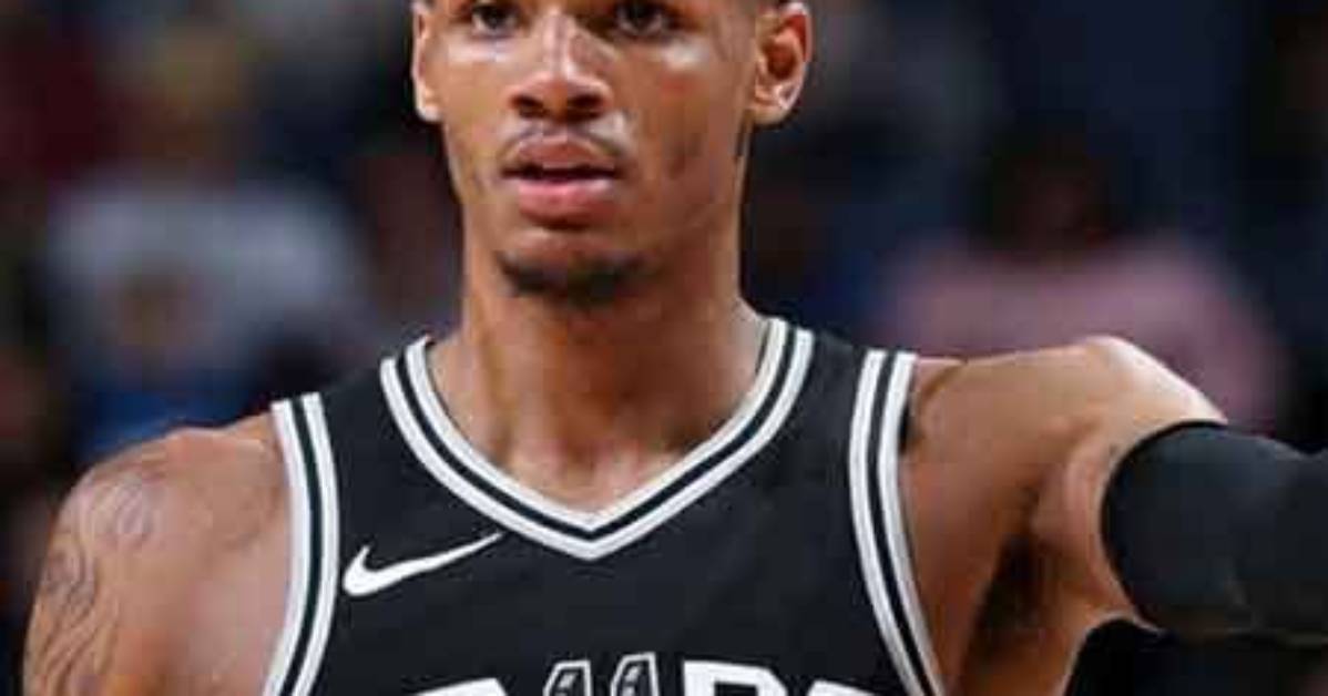 Dejounte Murray Net Worth