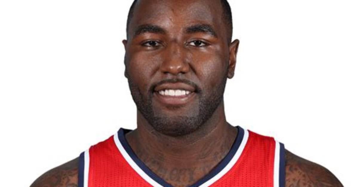 Dejuan Blair
