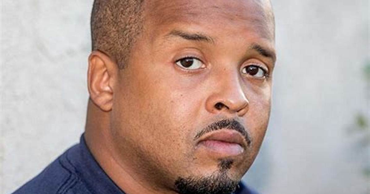 Dejuan Guy Net Worth