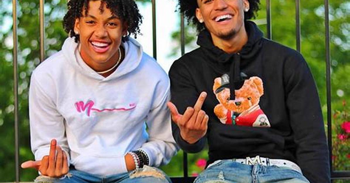 Dejuane Mccoy – Celebsgraphy