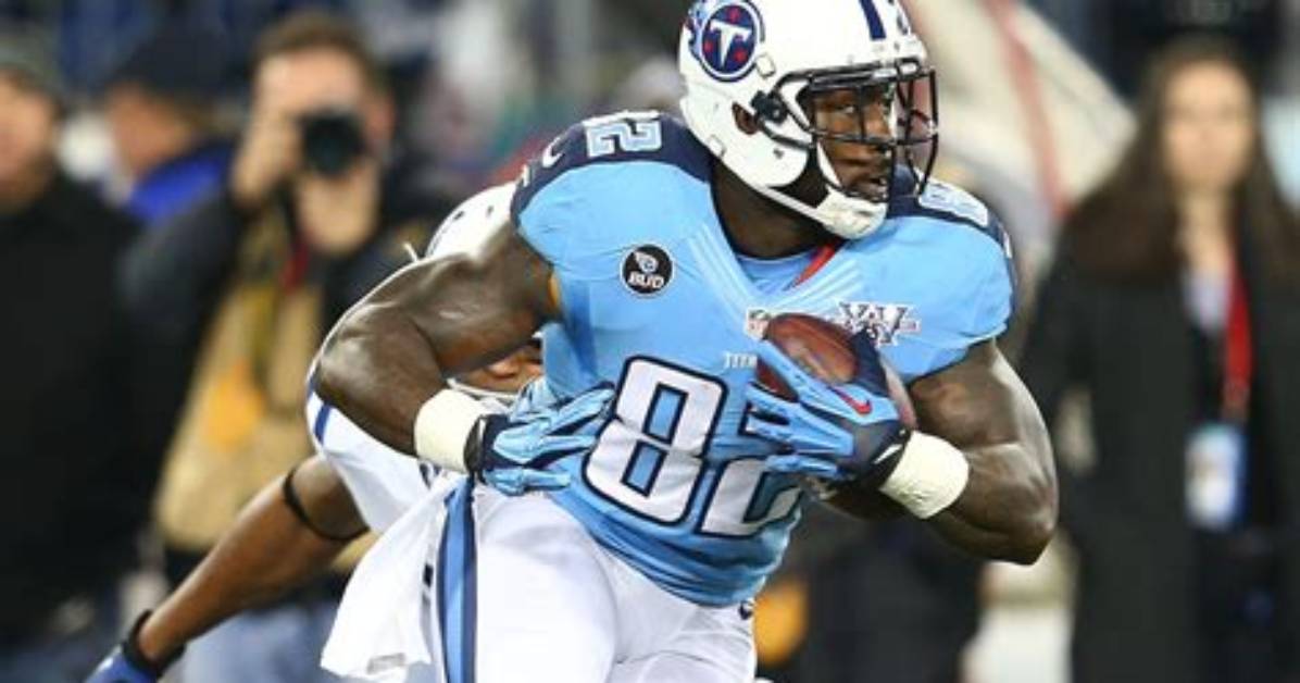 Delanie Walker
