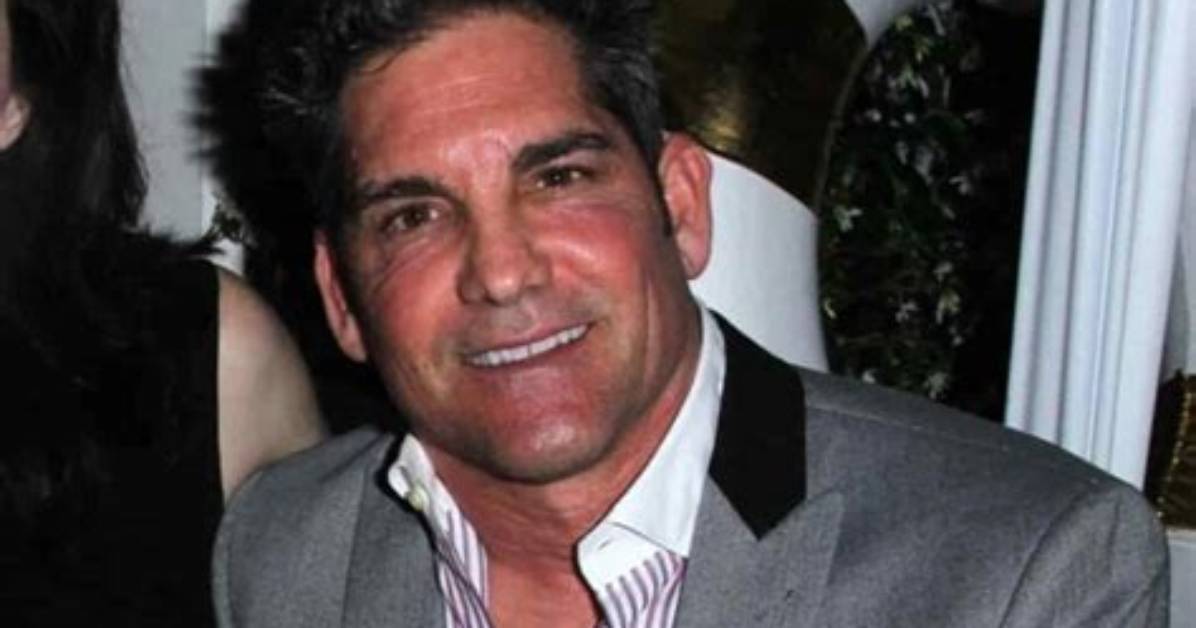 Delawrence Grant Net Worth