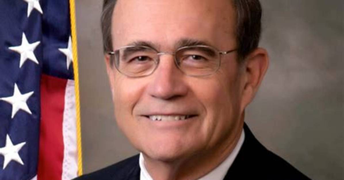 Delbert Hosemann