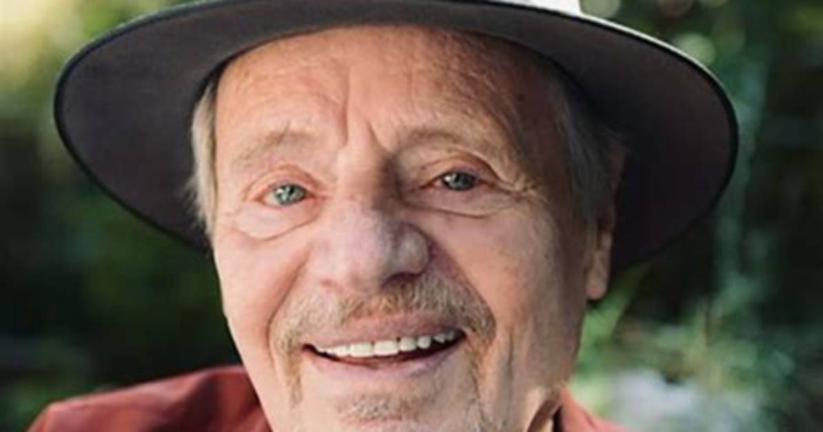 Delbert Mcclinton