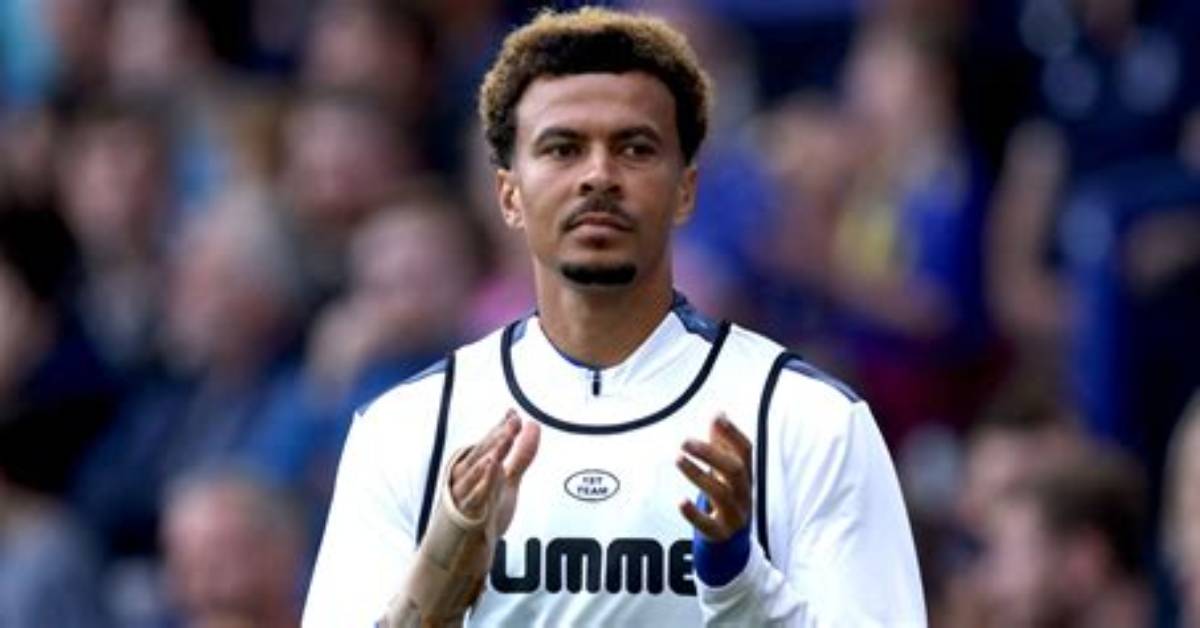 Dele Alli