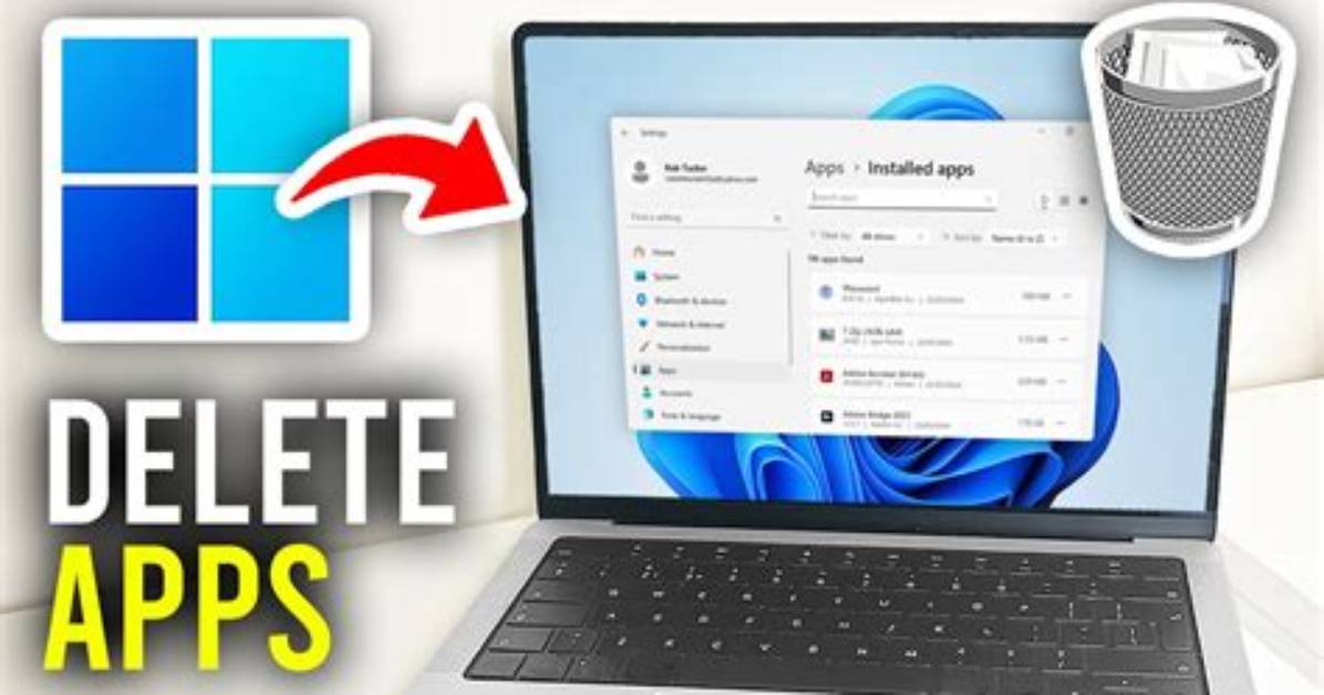 Delete All Apps and Services in Specific Space