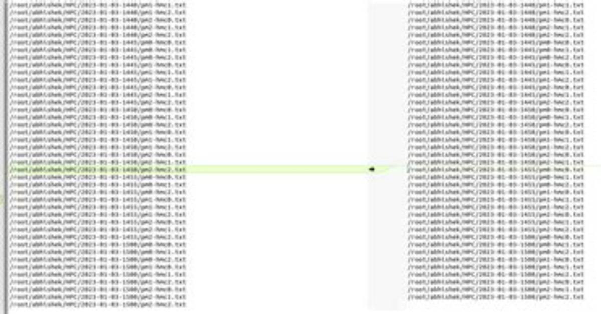 Delete Multiple Columns Using Awk or Sed